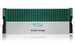 Nimble Storage AFシリーズ