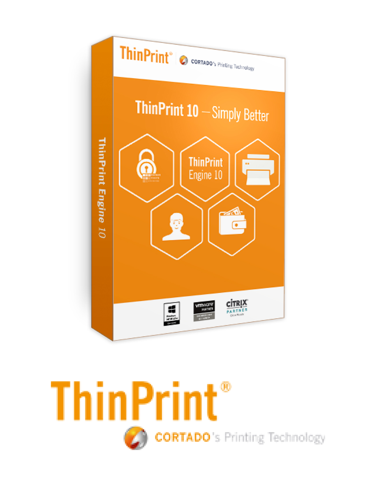 ThinPrint ThinPrint