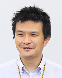 藤井 亮太 氏