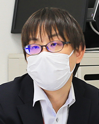 渡邊 智之 氏