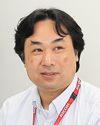 仲田 達也 氏