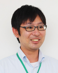 松井 良男 氏