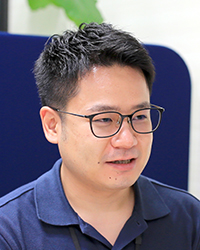 藤村 弘二 氏