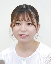 森 奈緒子 氏