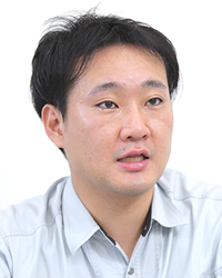 藤田 尚貴氏