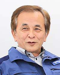 野村 好彦 氏