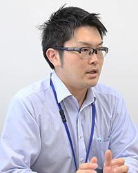 山本 麟太郎 氏