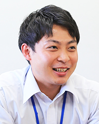 牛玖 大樹 氏