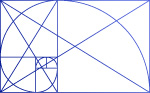 黄金比