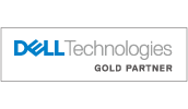 Dell GOLD Partner