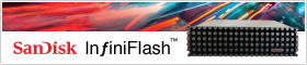 Sandisk InfiniFlash