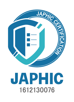 JAPHICマーク