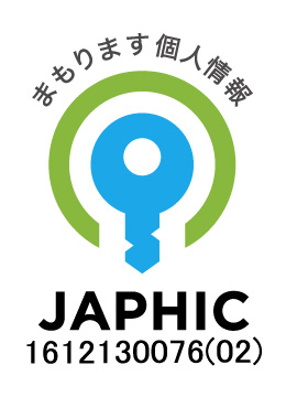 JAPHICマーク