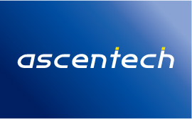 ascentechロゴ