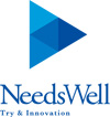 needswellロゴ