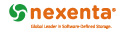Nexentaロゴ