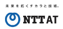 nttatロゴ