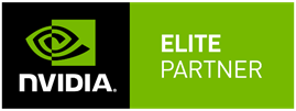 NVIDIA Elite Partner