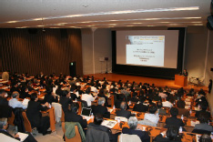 「Wyse ThinClient World 2009」 会場の様子 「Wyse ThinClient World 2009」 会場の様子