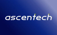 ascentechロゴ