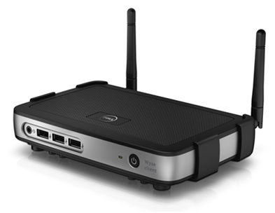 Dell Wyse 3012-T10D