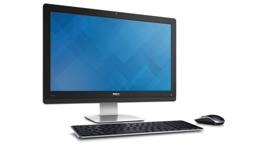 Dell Wyse AIO 5212