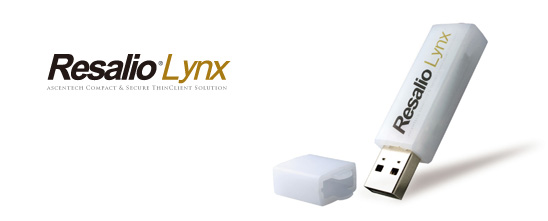 Resalio Lynx