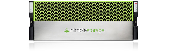 Nimble Storage