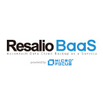 Resalio BaaS