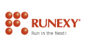 runexyロゴ