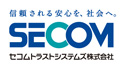 secomtrustロゴ