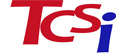 TCSIロゴ