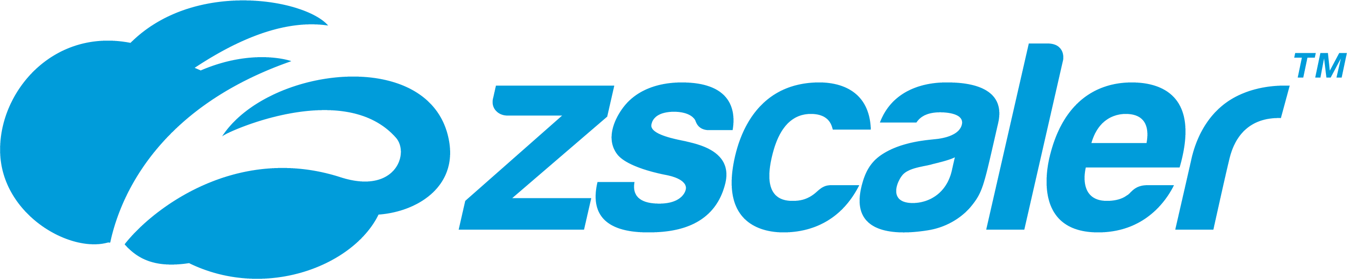 zscalerロゴ
