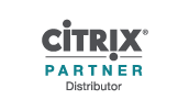 Citrix ディストリビューター