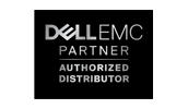 Dell EMC ディストリビューター