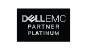 Dell EMC Partner Platinum