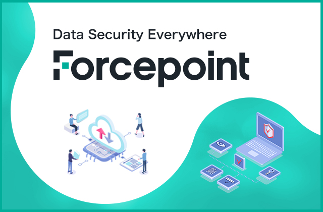 Forcepoint