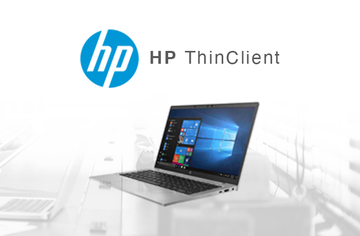 HPシンクライアント