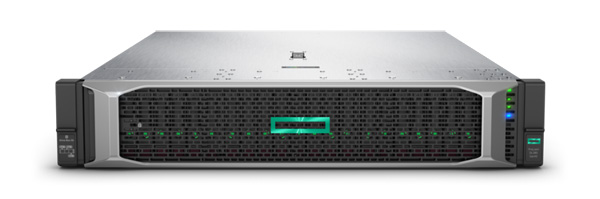 HPE Proliant DL ラックサーバー
