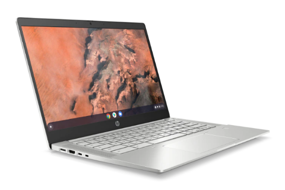 Pro c645 Chromebook Enterprise