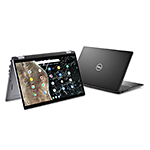 Latitude 7410 Chromebook Enterprise
