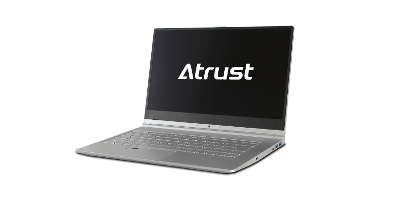 Atrust mt185