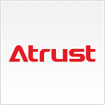 Atrustロゴ