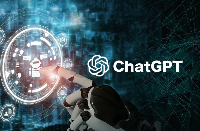 ChatGPTを安全に使うには？