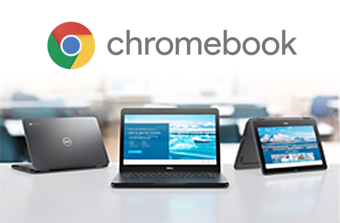 Chromebook