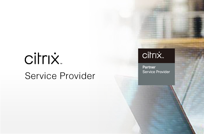 Citrix CSP