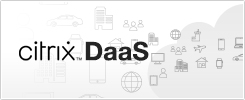 Citrix DaaS