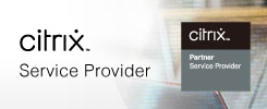 Citrix Service Provider
