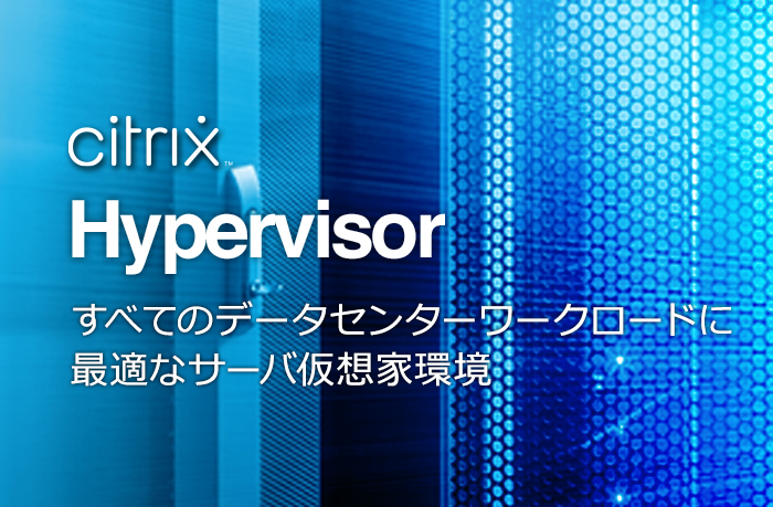 Hypervisor