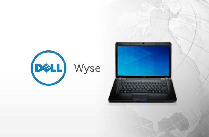 Wyseノート型シンクライアント